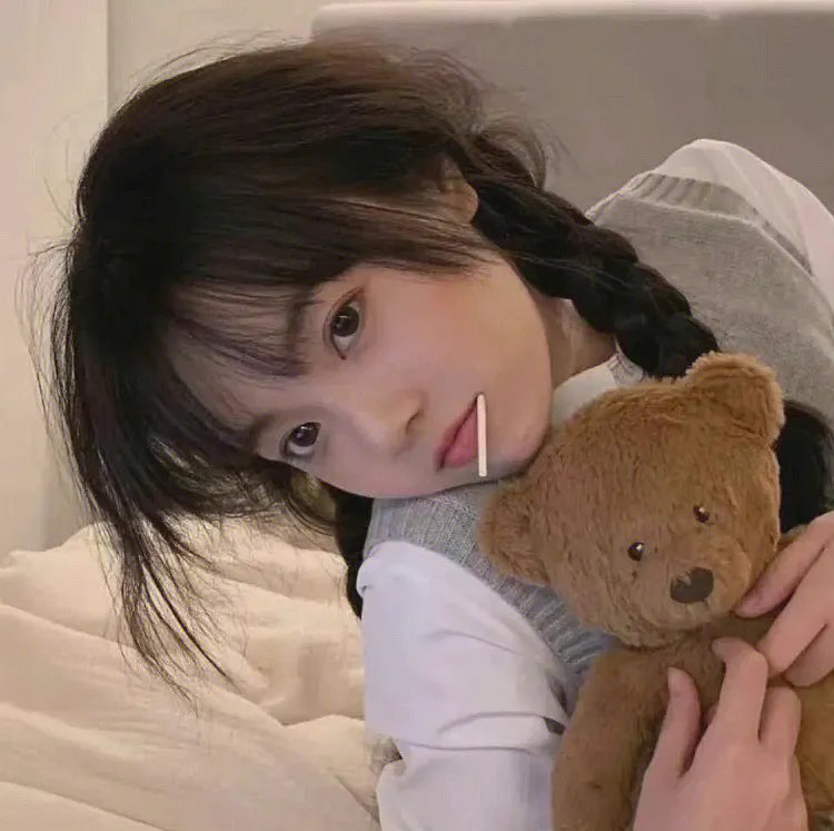 蜘蛛与郁金香