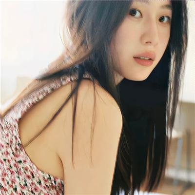 香魂女
